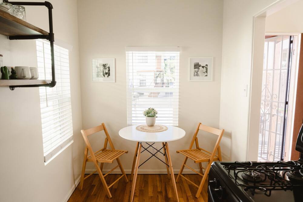 Photo of Kitchen in Midway District