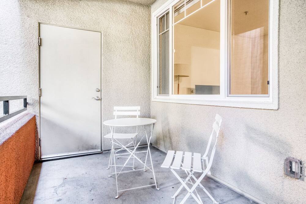 Photo of Patio Balcony in Morse Park