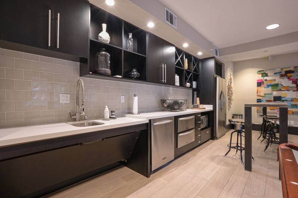 Photo of Kitchen in Morse Park