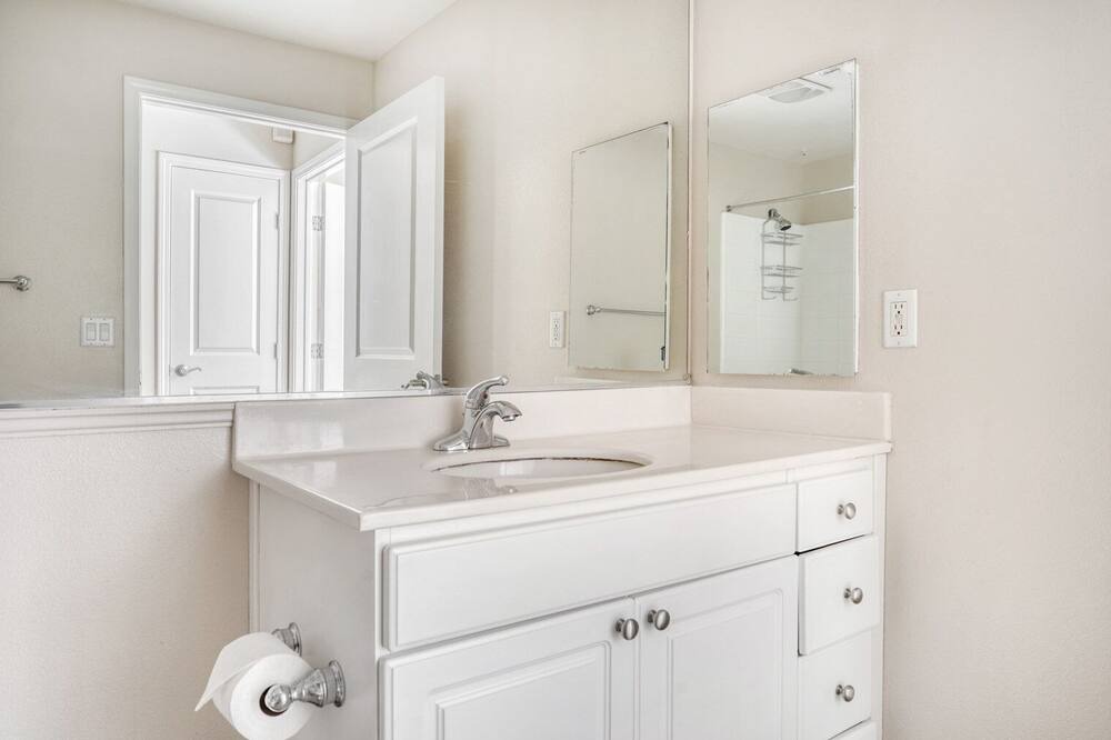 Photo of Bathroom in Morse Park