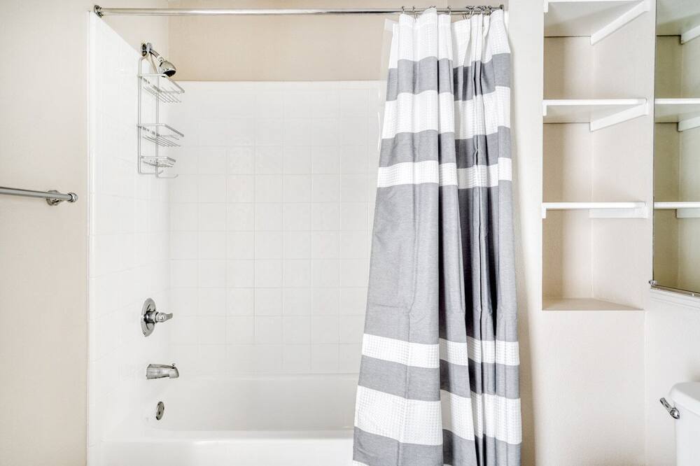Photo of Bathroom in Morse Park