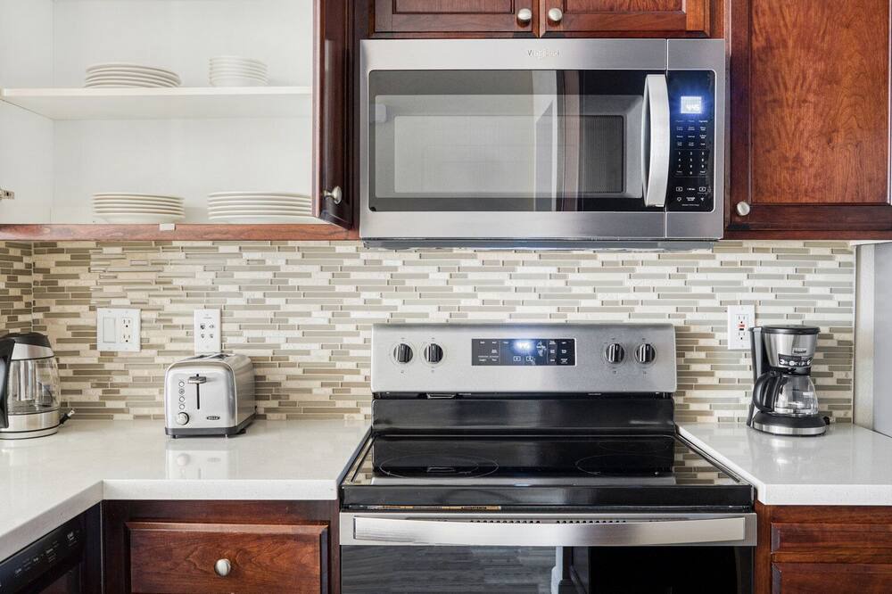 Photo of Kitchen in Morse Park