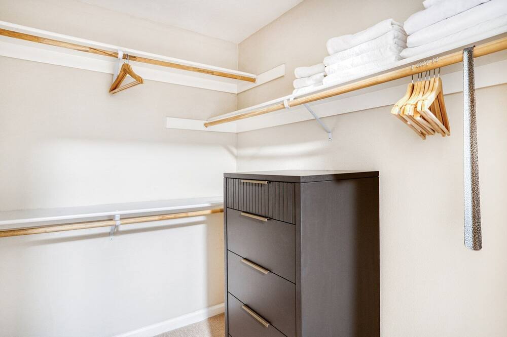 Photo of Bedroom in Morse Park
