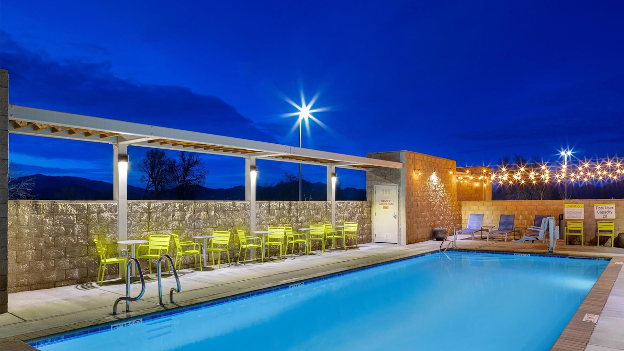 Photo of Outdoor in Redding