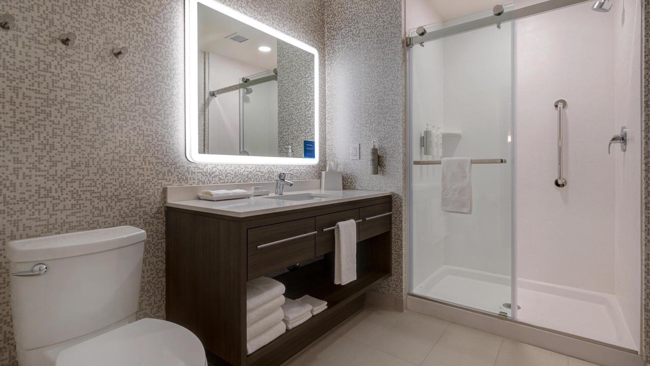 Photo of Bathroom in Redding