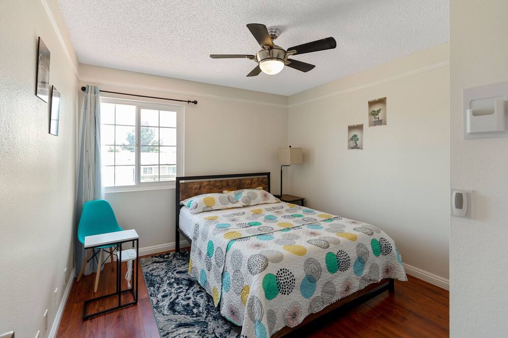 Photo of Bedroom in Riverside