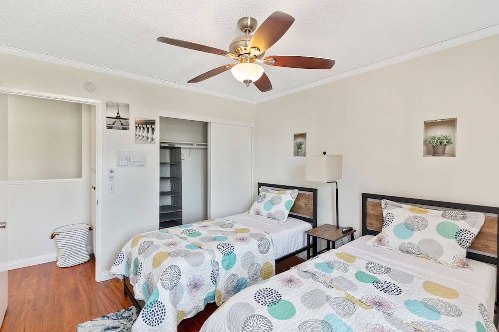 Photo of Bedroom in Riverside