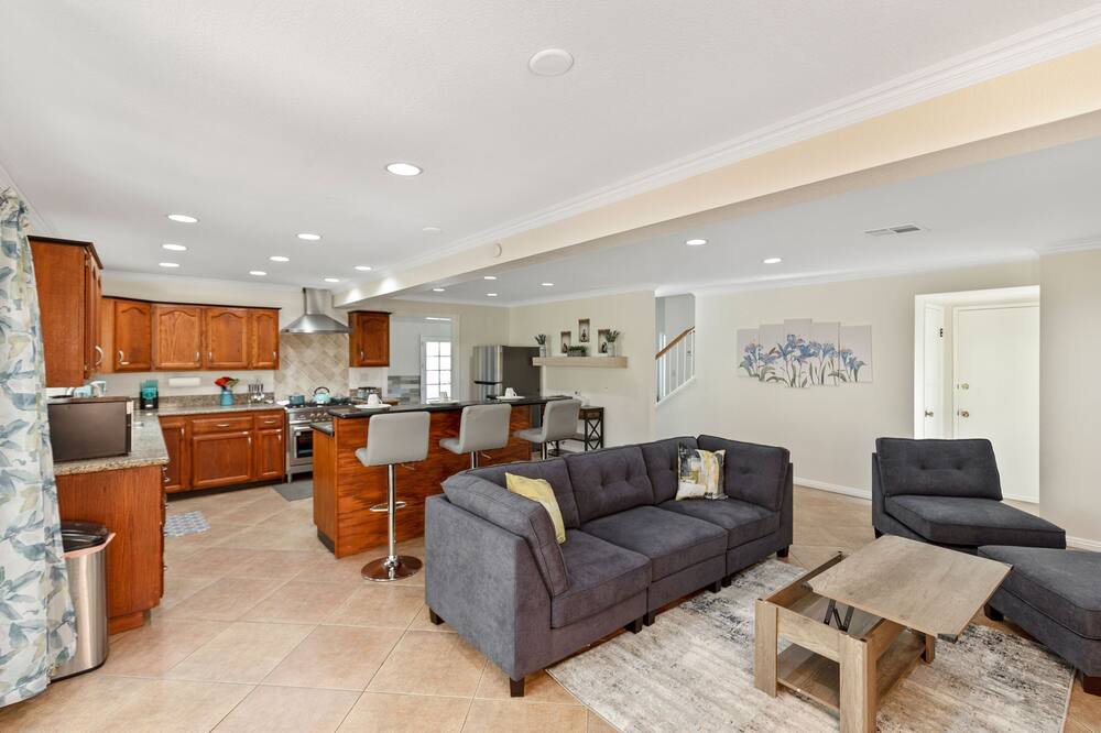 Photo of Livingroom in Riverside