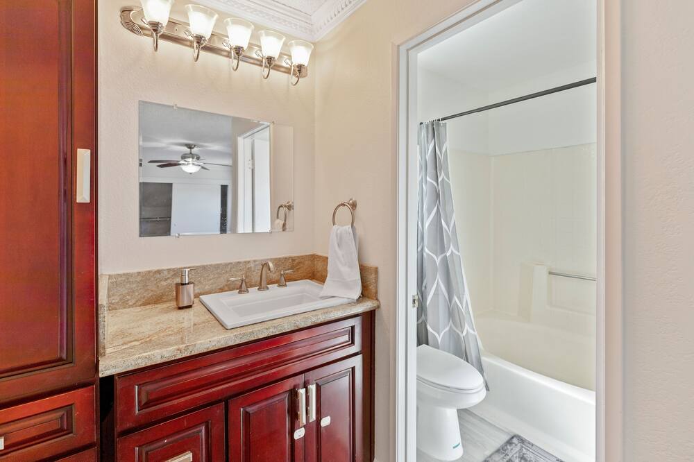Photo of Bathroom in Riverside