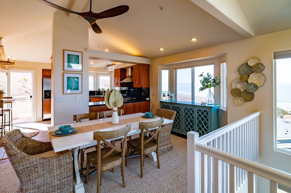 Photo of Kitchen in Cayucos