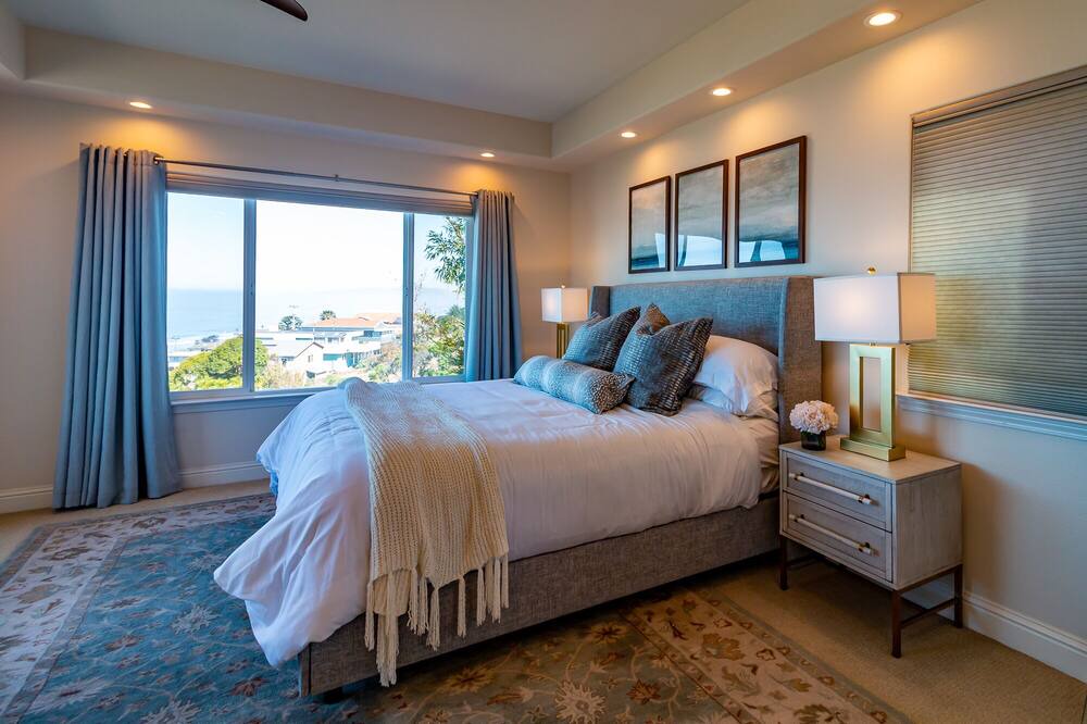Photo of Bedroom in Cayucos