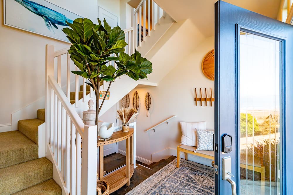 Photo of Bedroom in Cayucos
