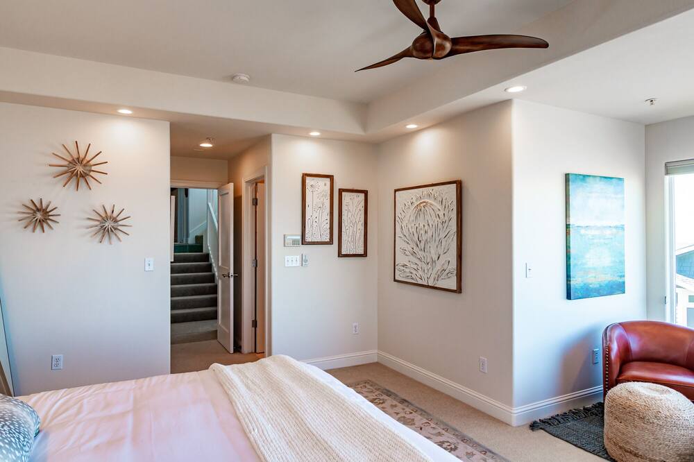 Photo of Bedroom in Cayucos