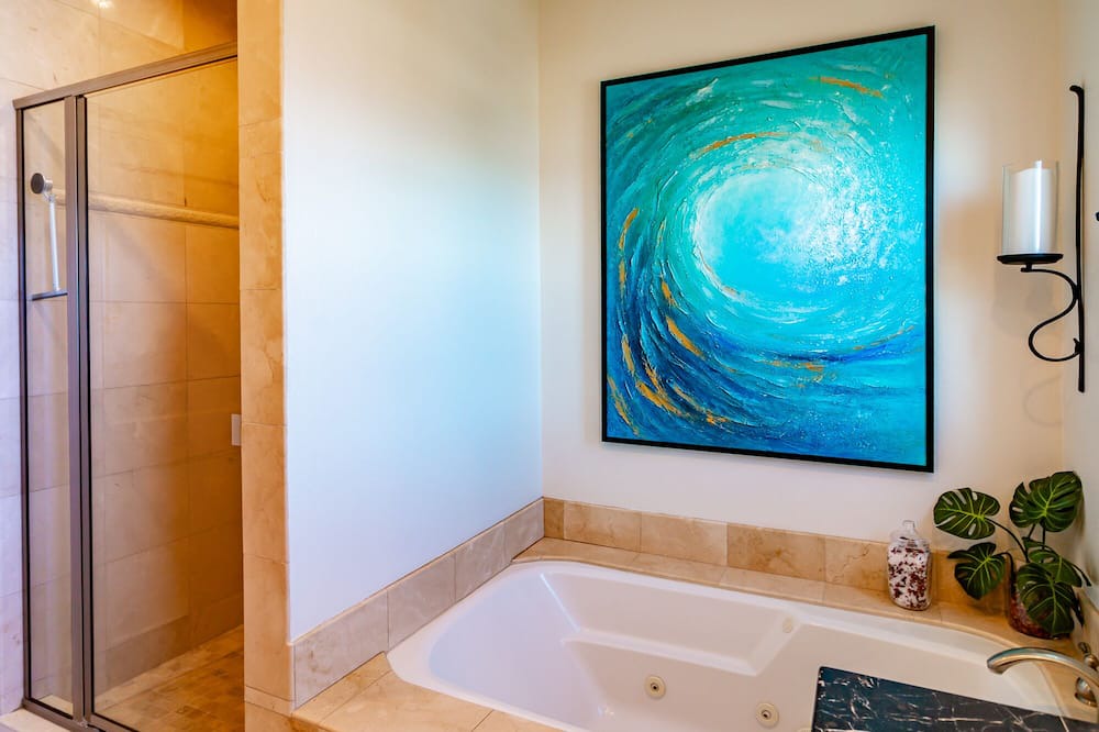 Photo of Bathroom in Cayucos