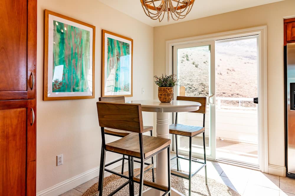Photo of Kitchen in Cayucos