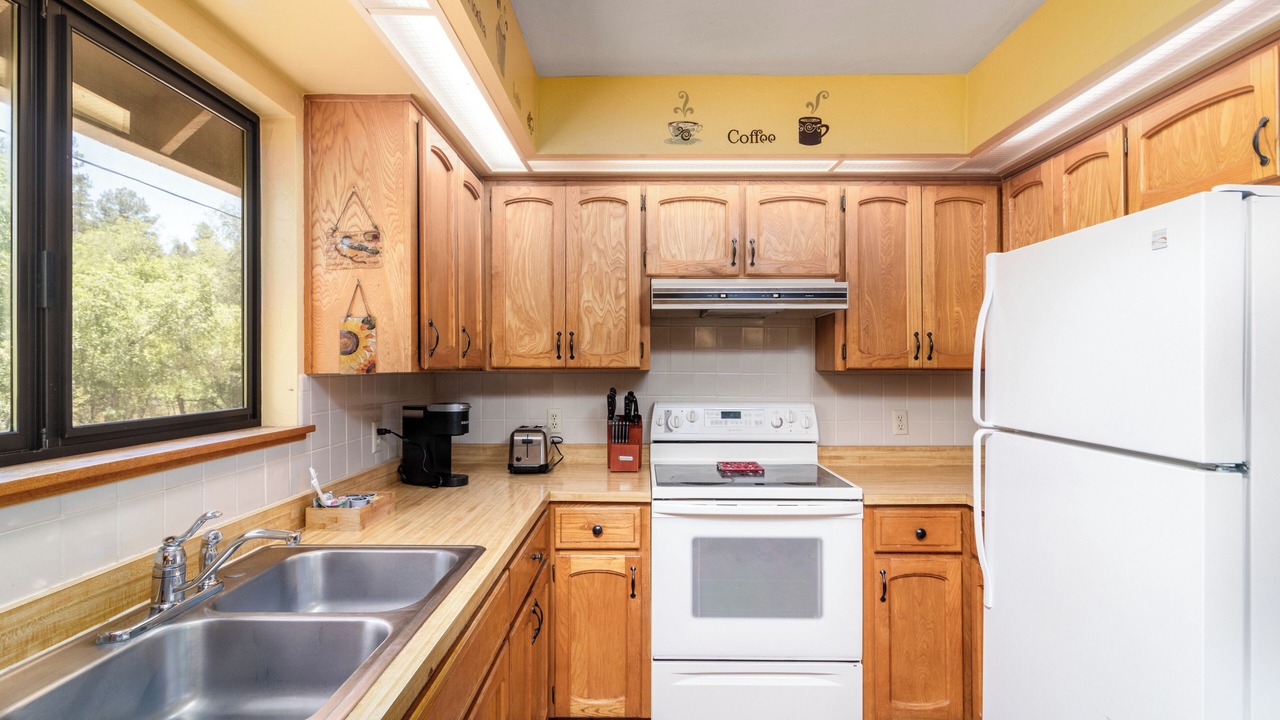 Photo of Kitchen in Prescott