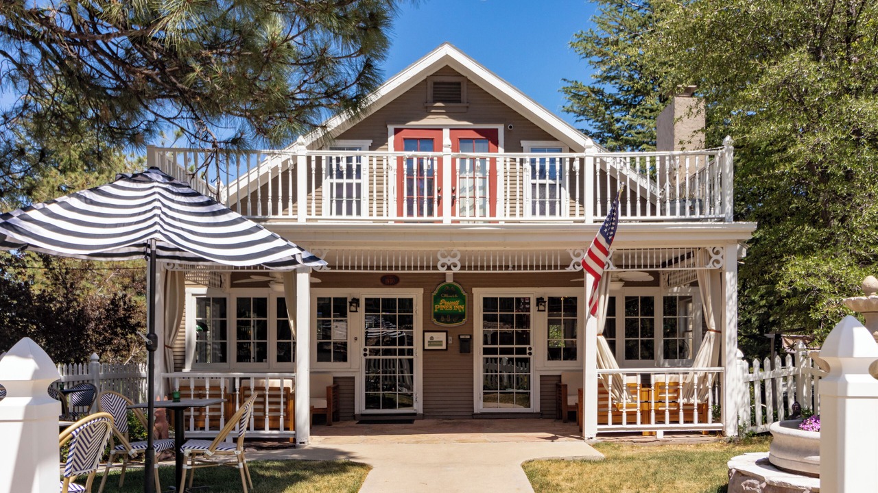 Photo of Outdoor in Prescott