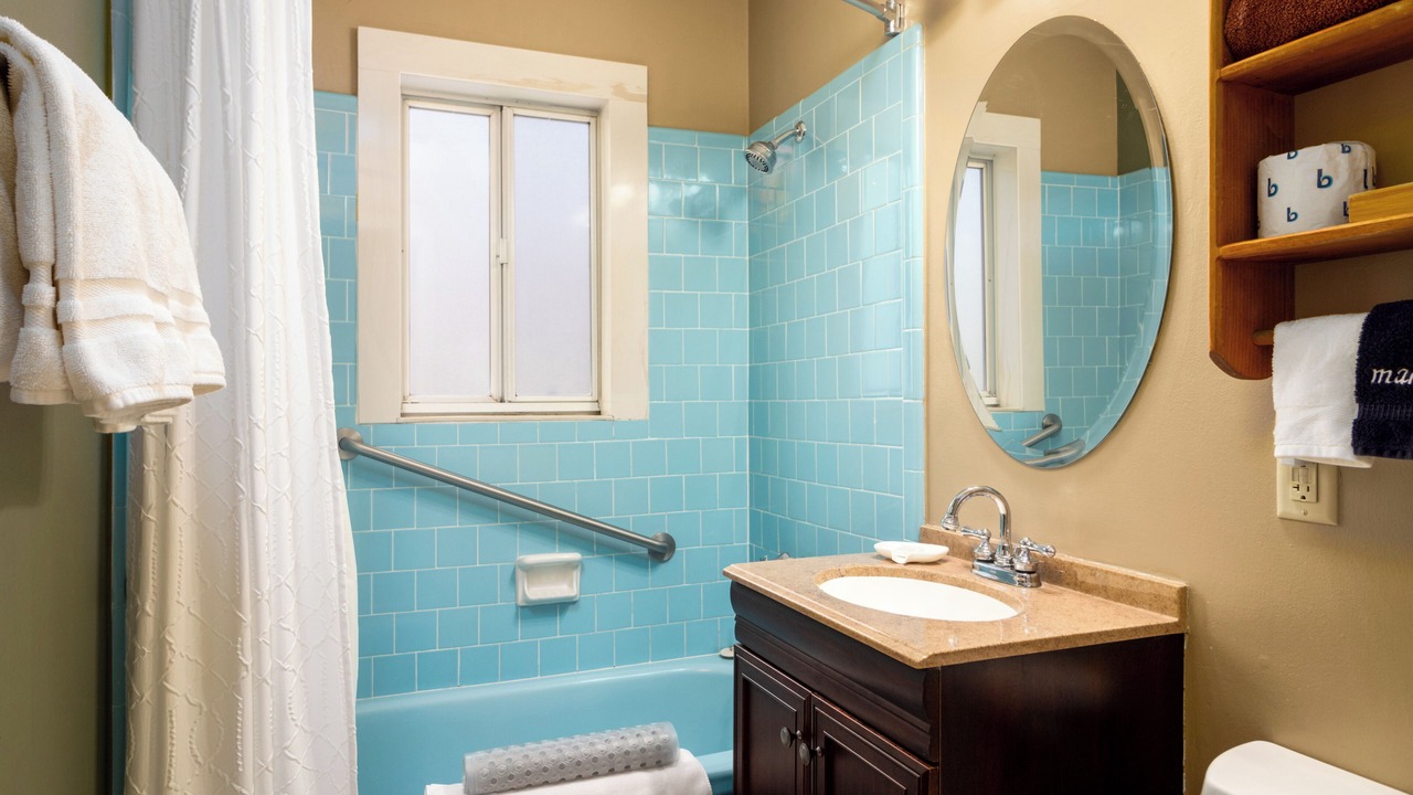 Photo of Bathroom in Prescott