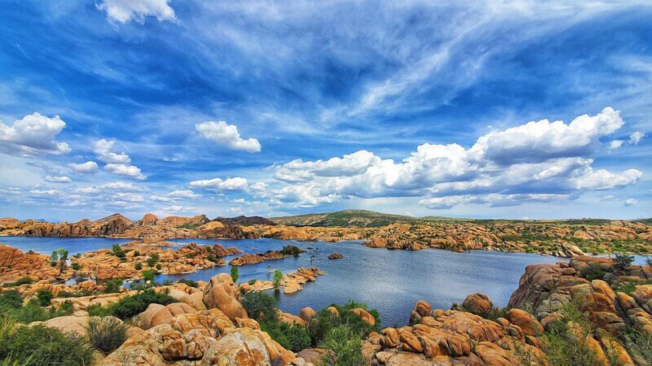 Photo of Others in Prescott