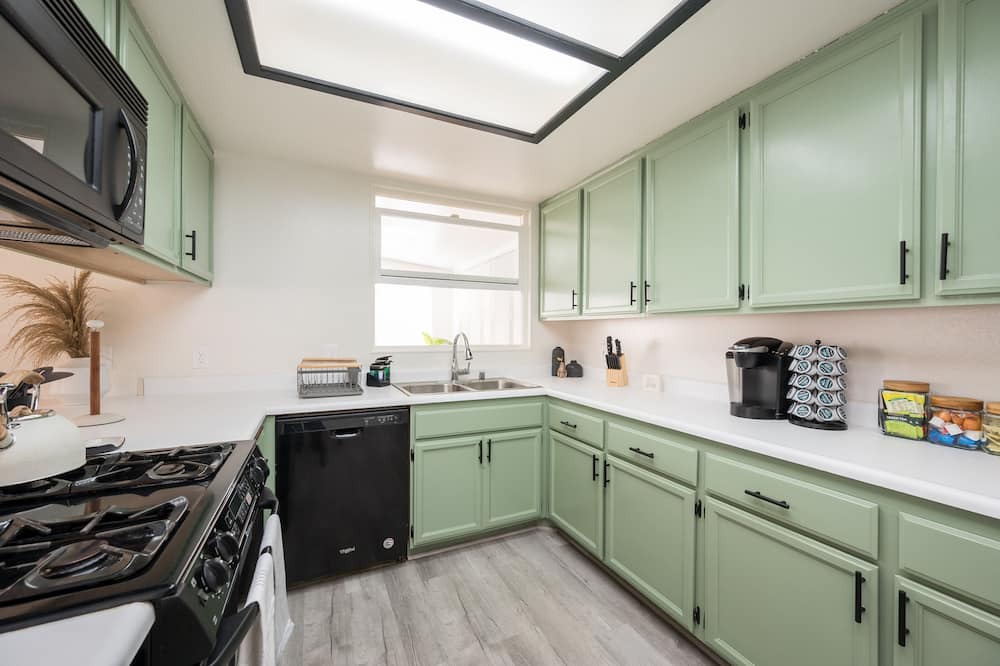 Photo of Kitchen in Santa Maria
