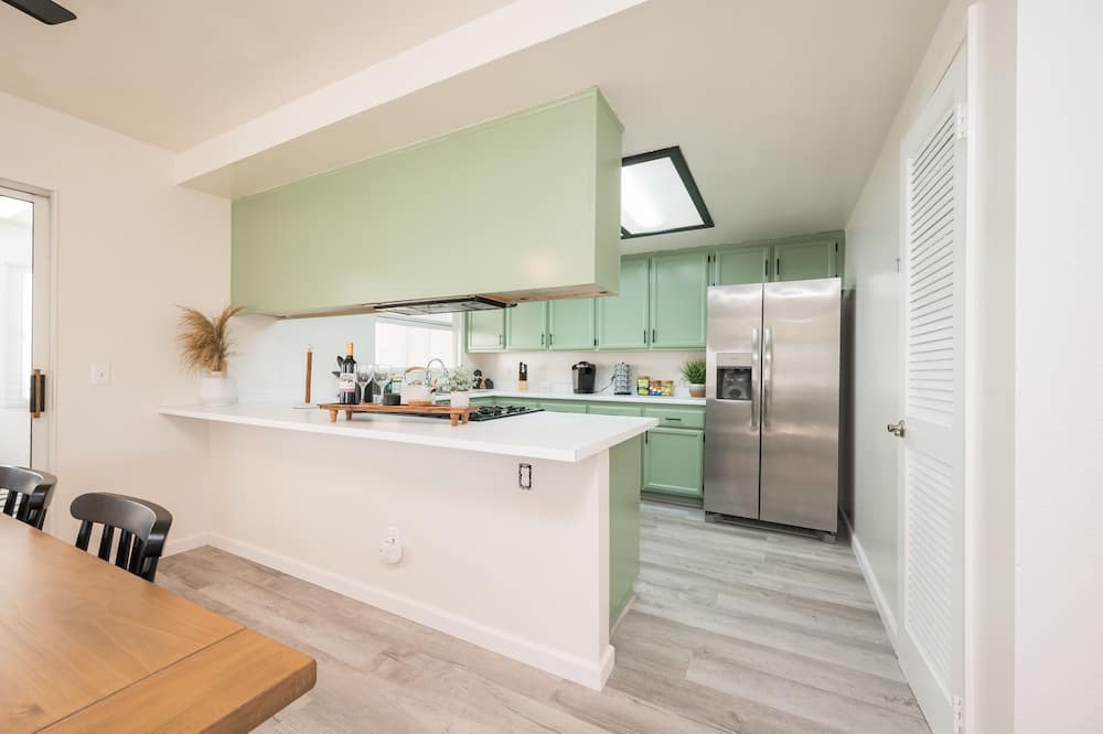 Photo of Kitchen in Santa Maria