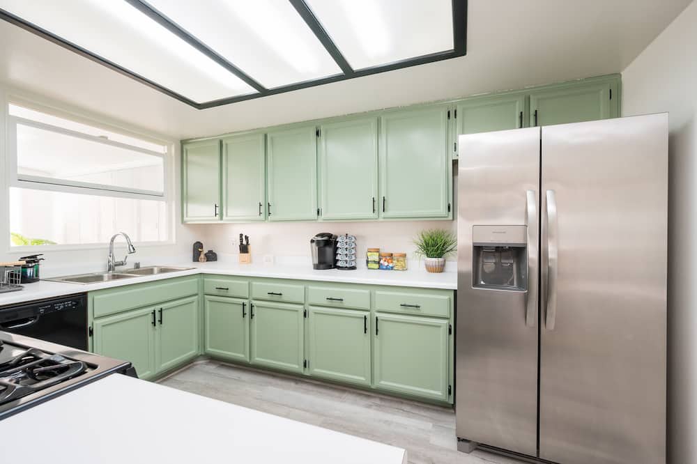 Photo of Kitchen in Santa Maria