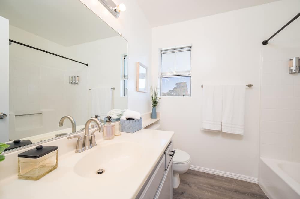 Photo of Bathroom in Santa Maria