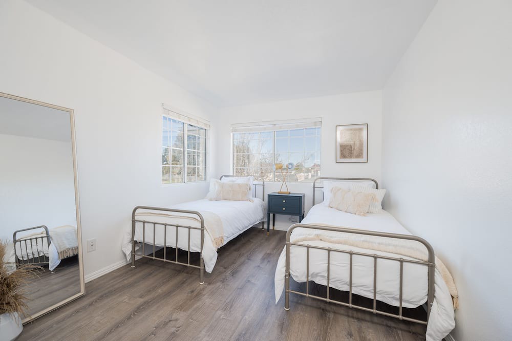 Photo of Bedroom in Santa Maria