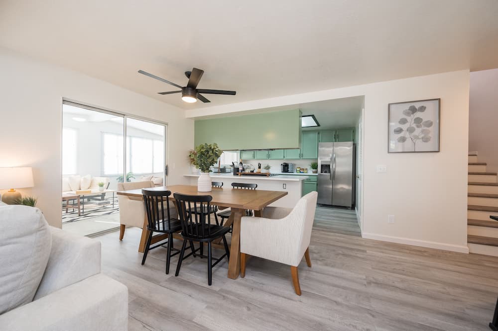 Photo of Kitchen in Santa Maria