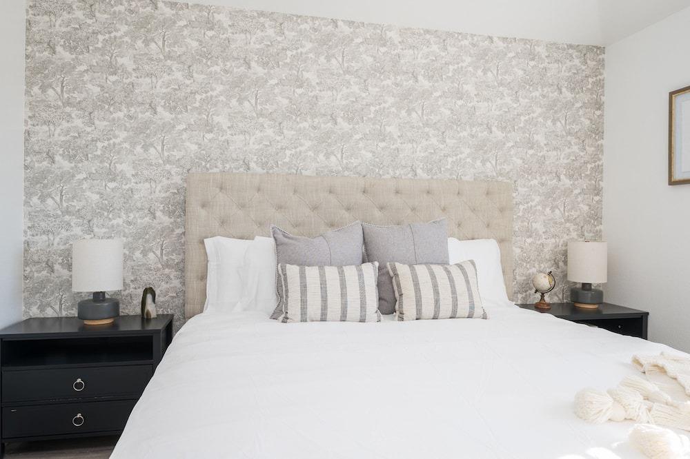 Photo of Bedroom in Santa Maria