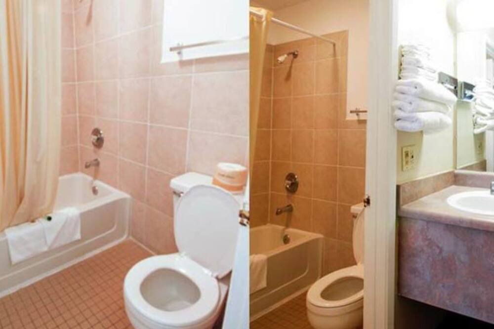 Photo of Bathroom in Midway-Pacific Highway