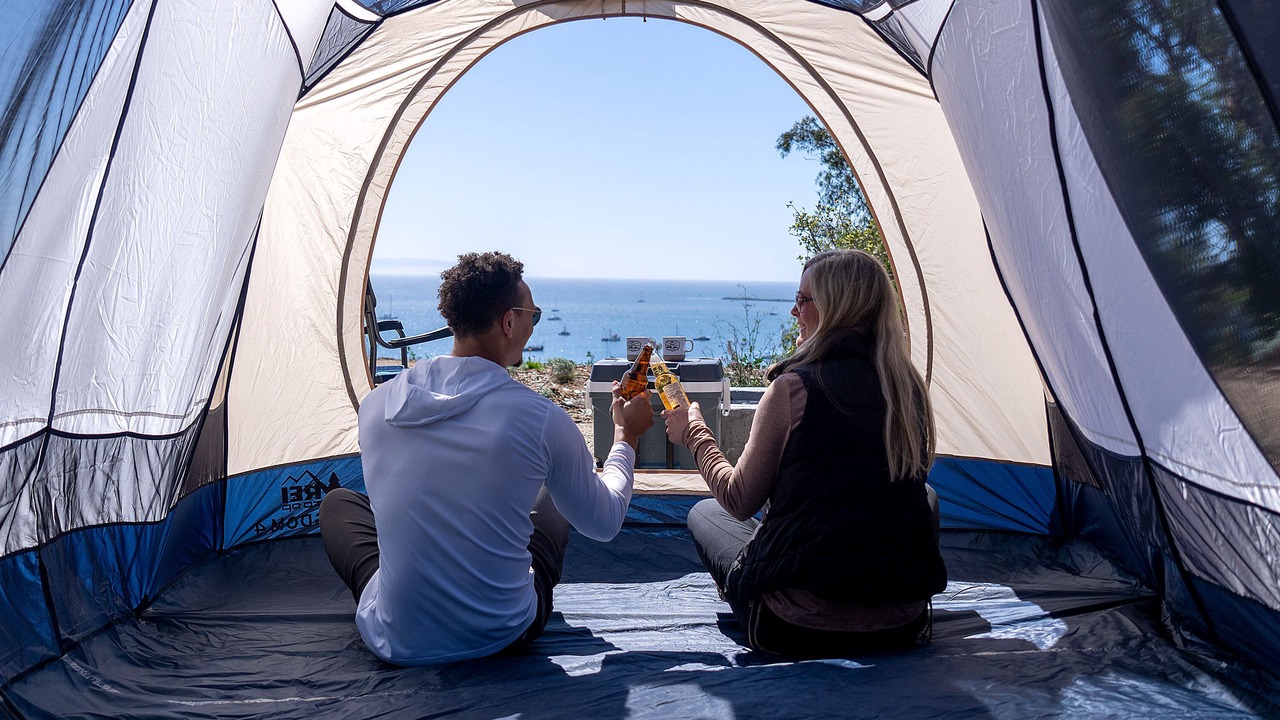 Photo of Others in Avila Beach