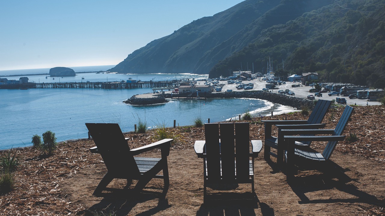 Photo of Outdoor in Avila Beach