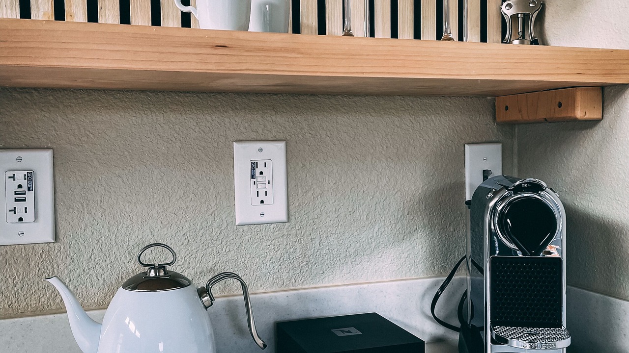 Photo of Kitchen in Avila Beach