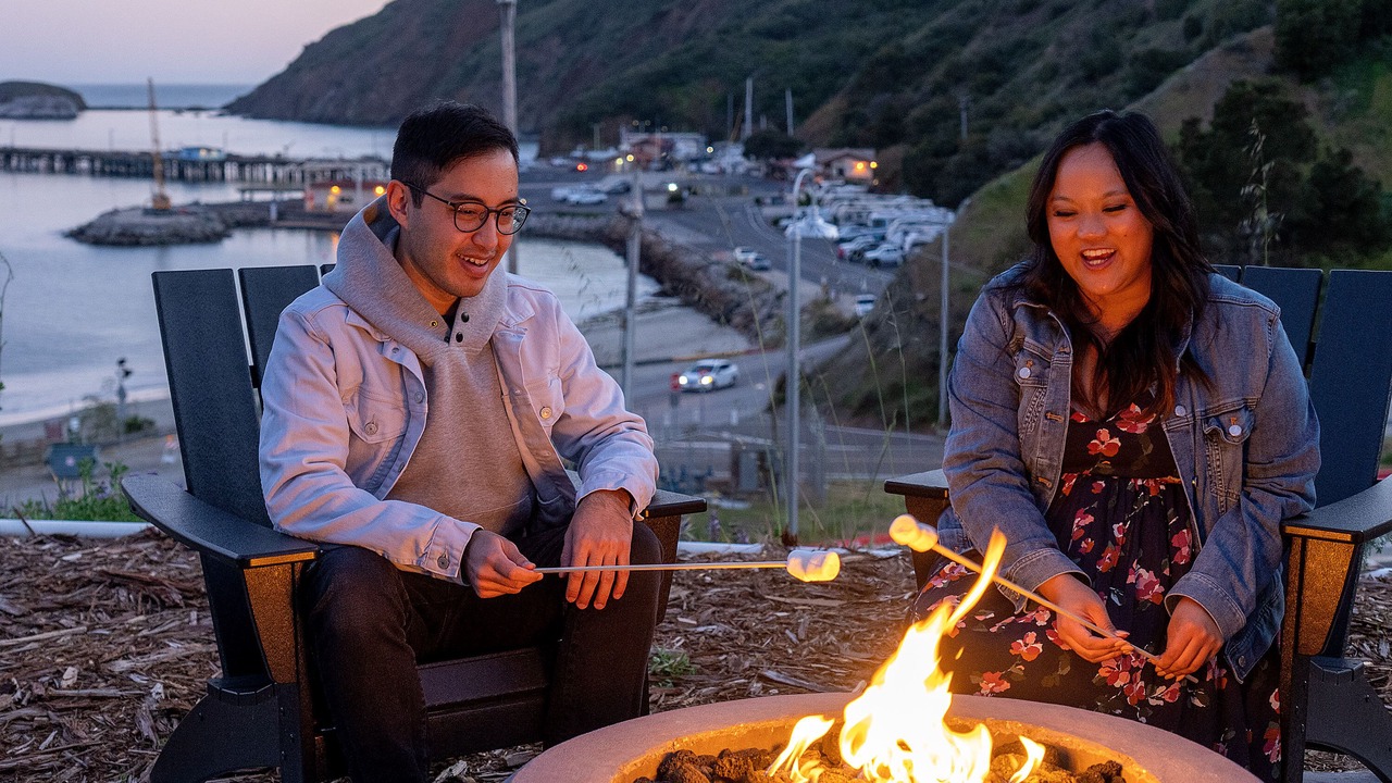 Photo of Outdoor in Avila Beach