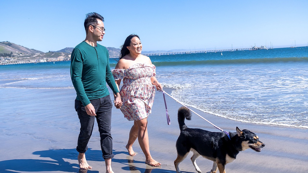 Photo of Others in Avila Beach