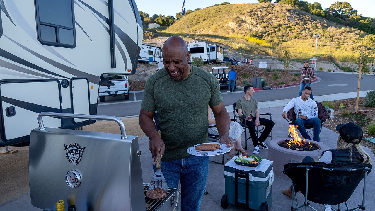 Photo of Others in Avila Beach