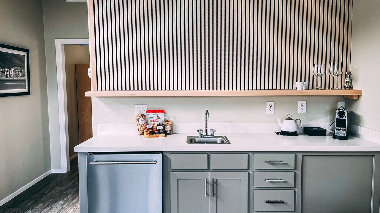 Photo of Kitchen in Avila Beach