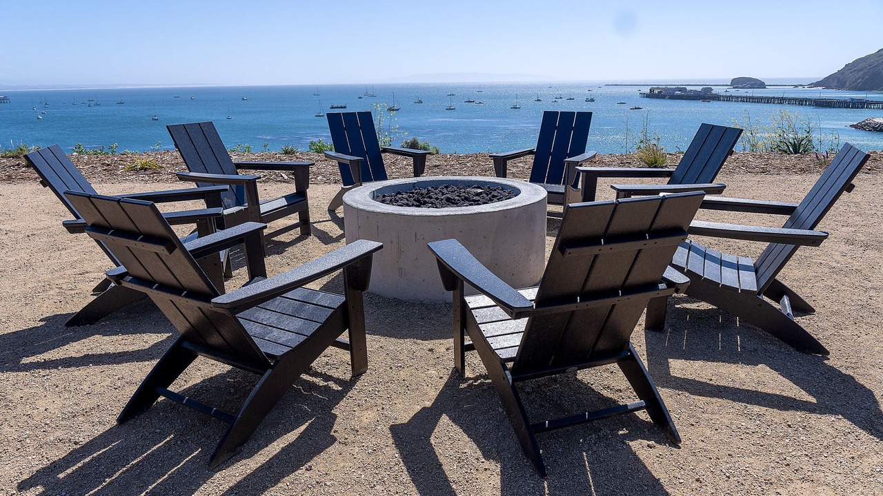 Photo of Outdoor in Avila Beach