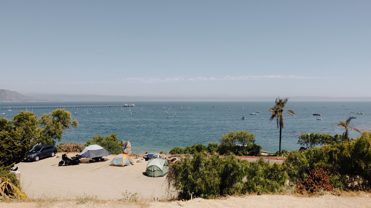 Photo of Others in Avila Beach