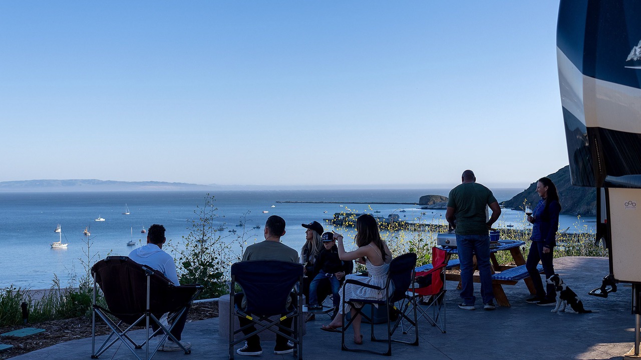 Photo of Outdoor in Avila Beach