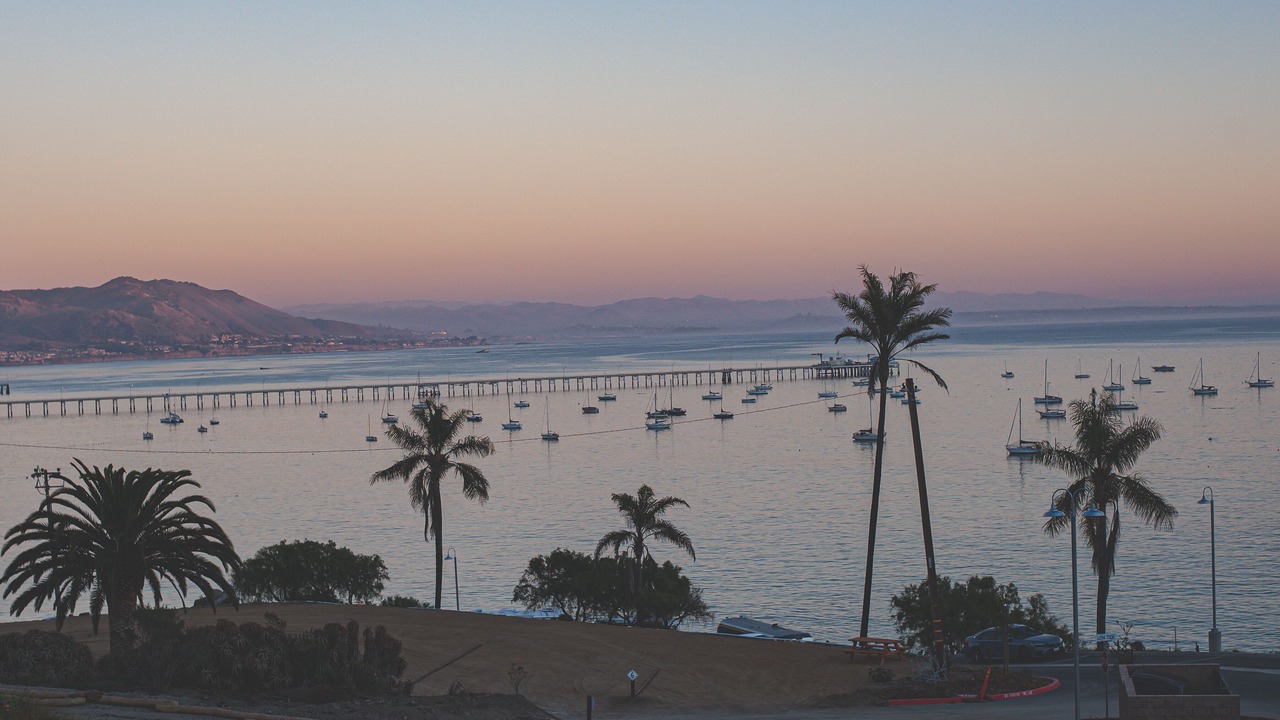 Photo of Outdoor in Avila Beach