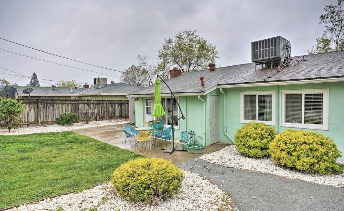 Photo of Outdoor in Arden-Arcade
