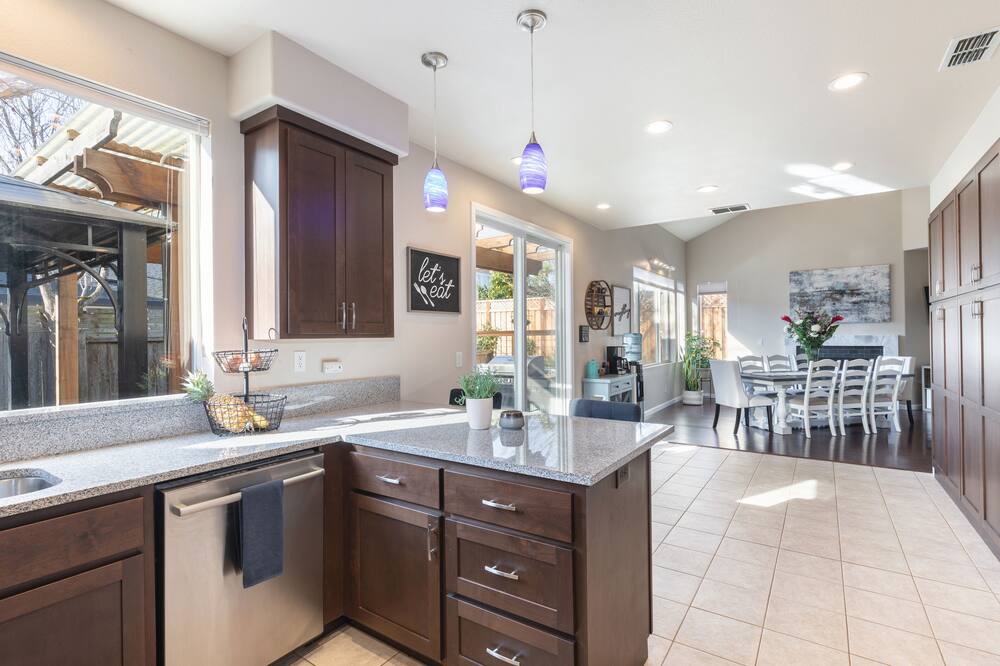 Photo of Kitchen in Santa Rosa