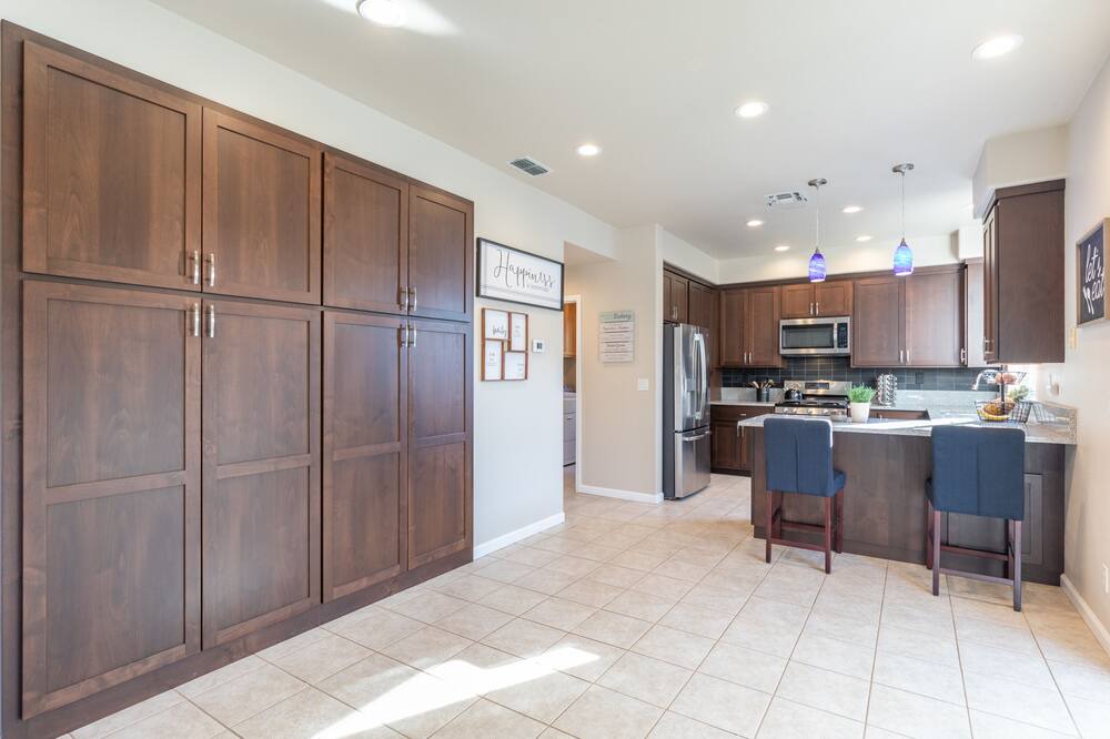 Photo of Kitchen in Santa Rosa
