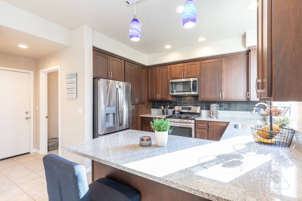 Photo of Kitchen in Santa Rosa