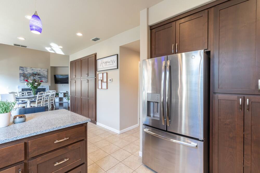 Photo of Kitchen in Santa Rosa