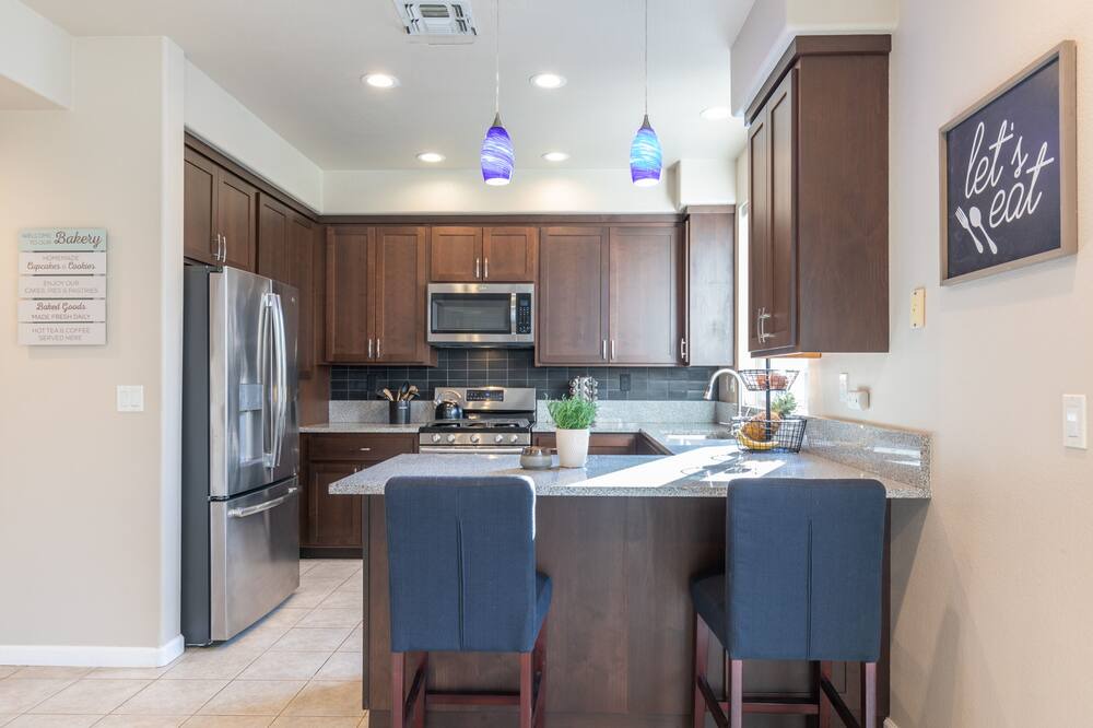 Photo of Kitchen in Santa Rosa