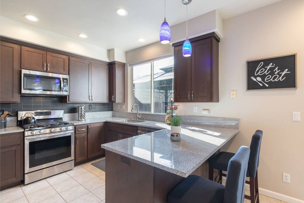 Photo of Kitchen in Santa Rosa
