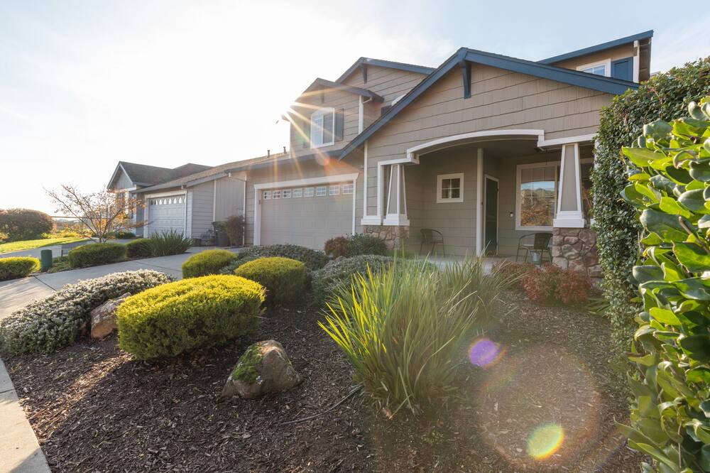 Photo of Outdoor in Santa Rosa